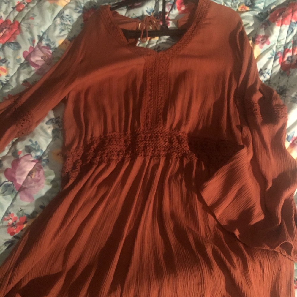 NWOT women’s size XL short romper!